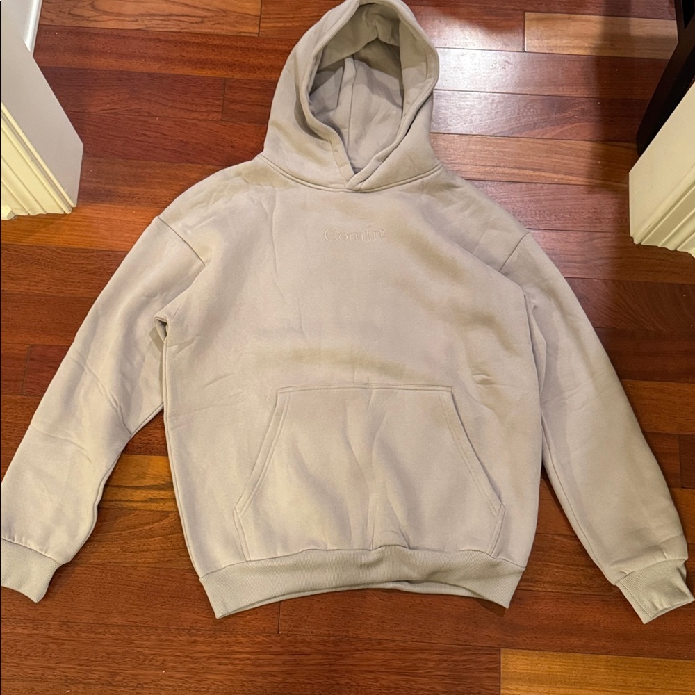 Comfrt “Bark” Hoodie